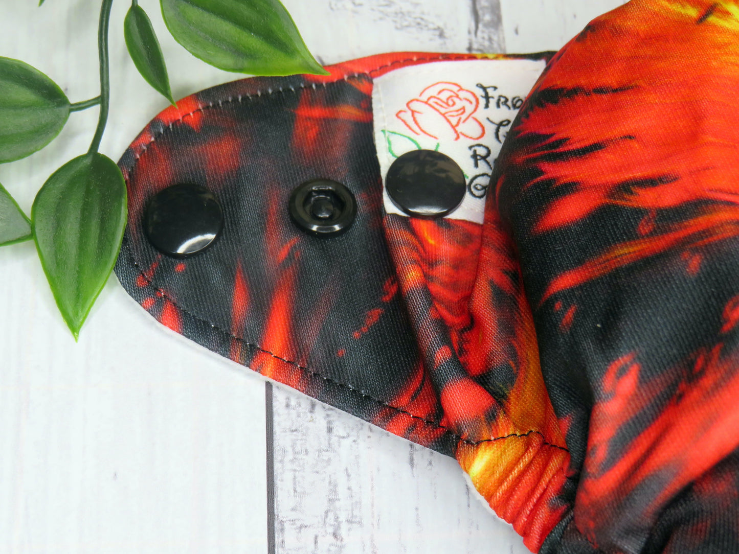 From The Ashes - PUL - Newborn