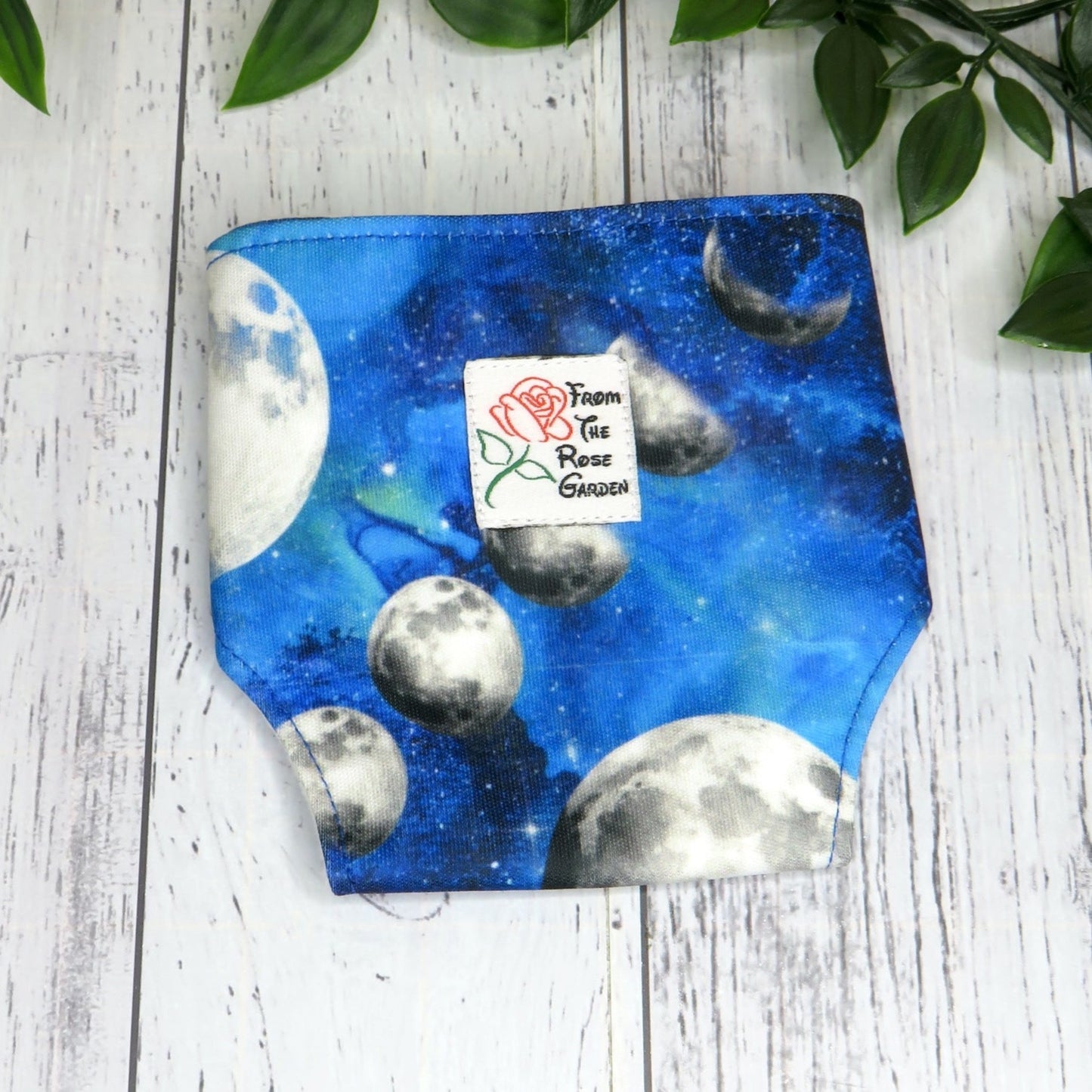 Dark Side of the Moon - PUL - Doll Nappy