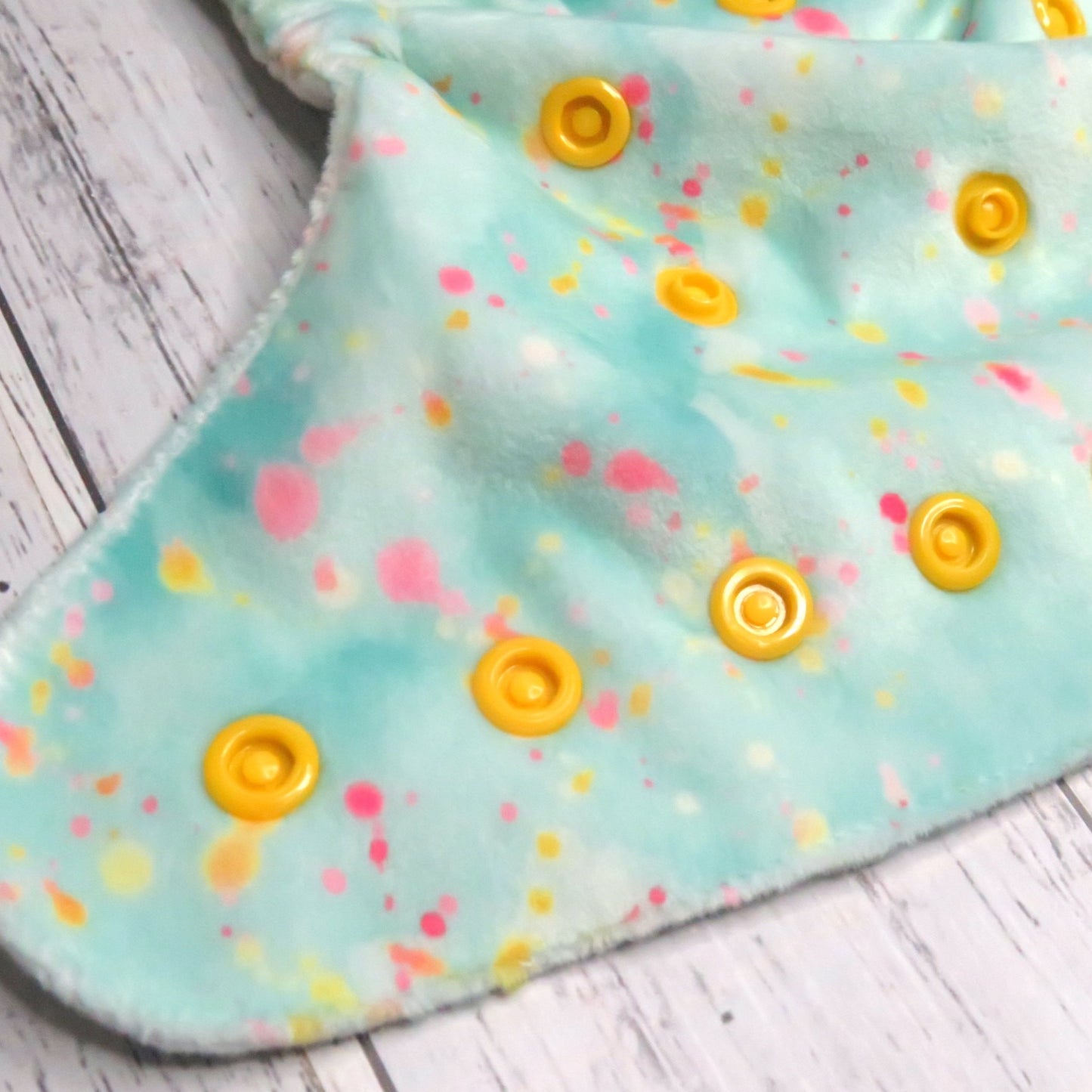 Thumper - Velvet Minky - Rosarium