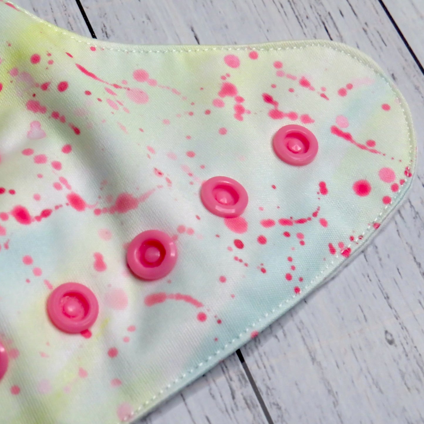 Mopsy - PUL - Rosarium