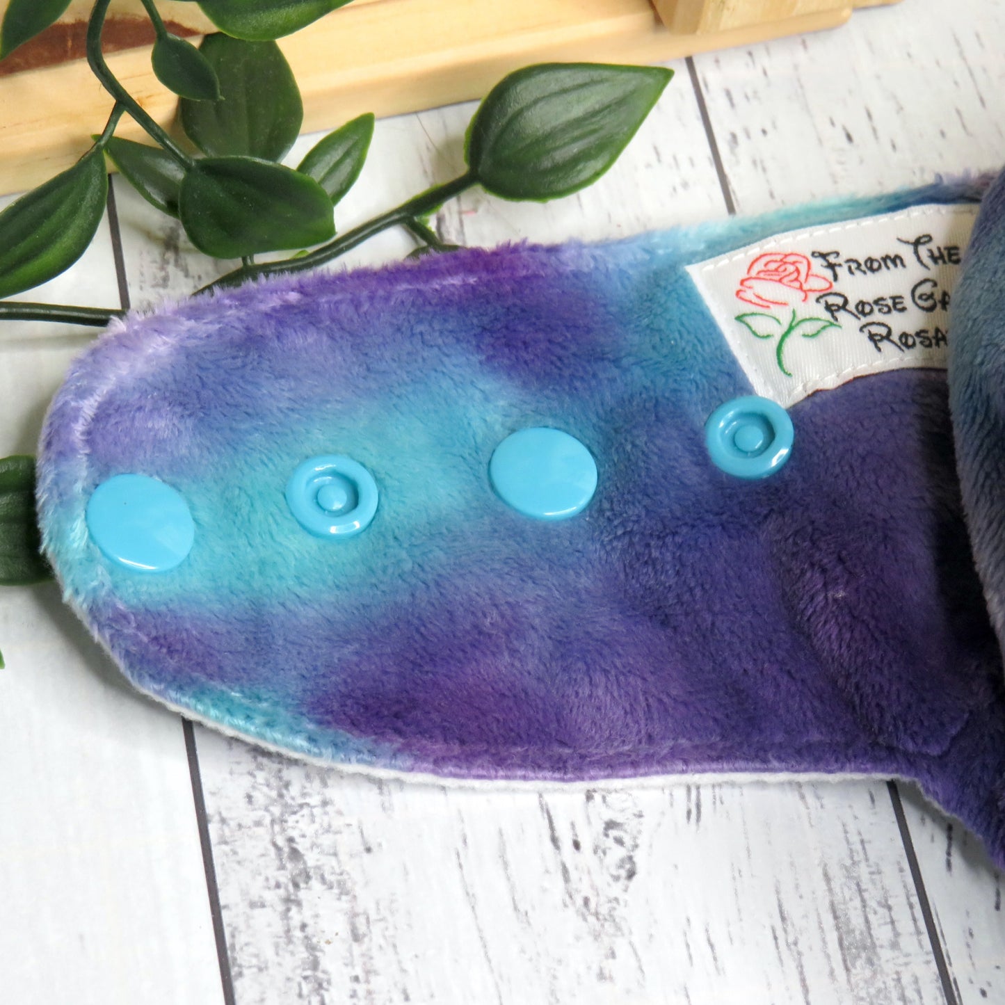 Mystic Potion - Minky - Rosarium