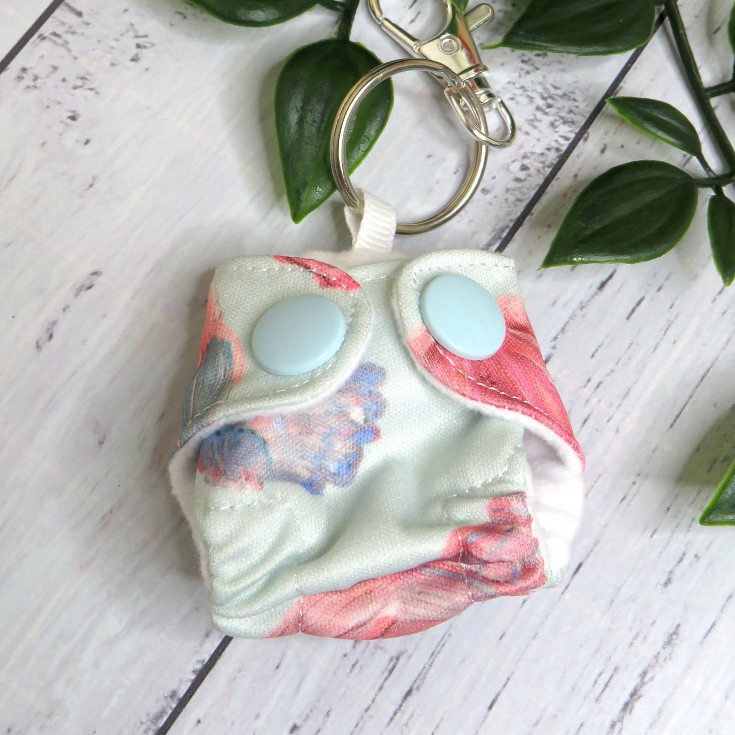 Shelly Beach - Key Chain