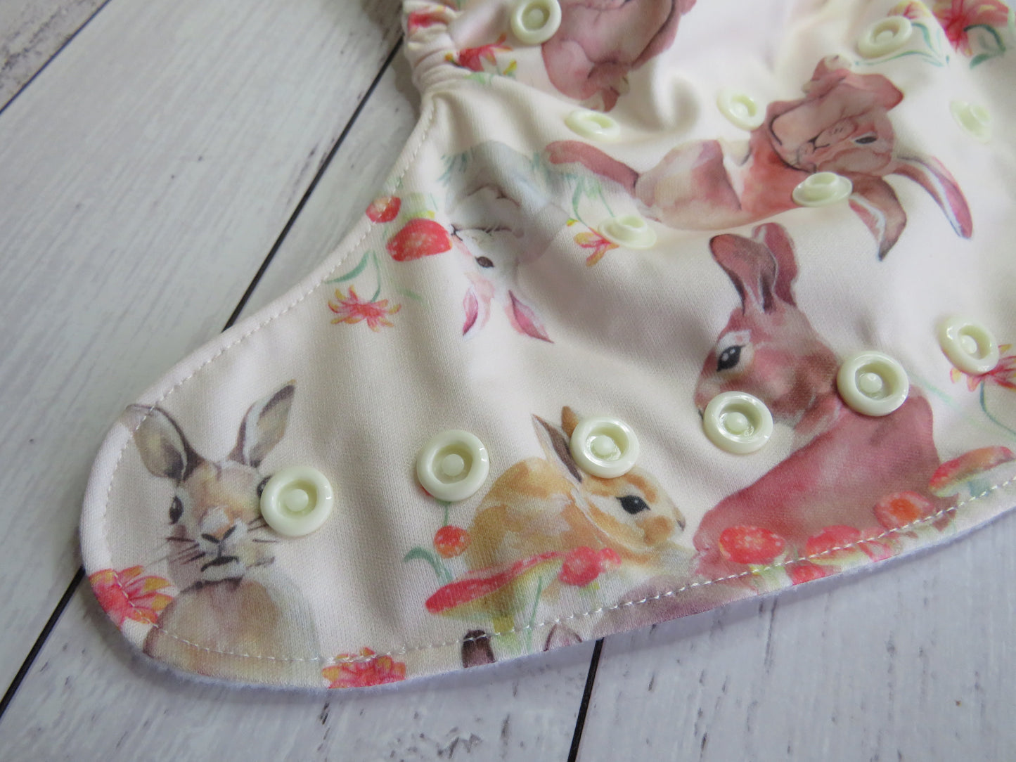 Bunny Fields - PUL - Rosarium