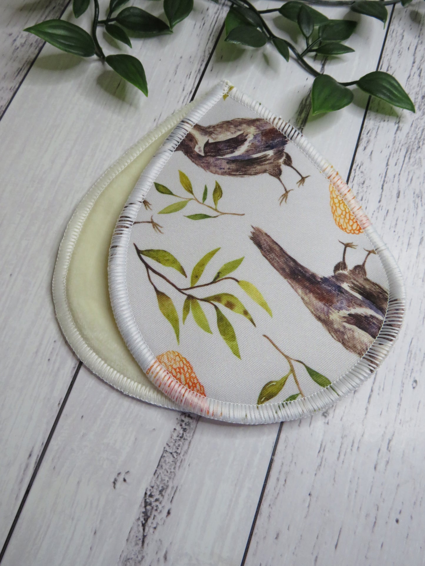 Magpie - Breast Pads - PUL