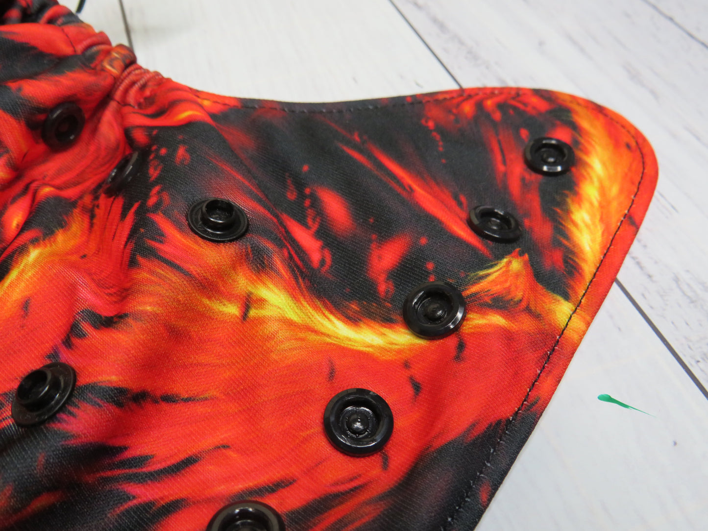 From The Ashes - PUL - Rosarium