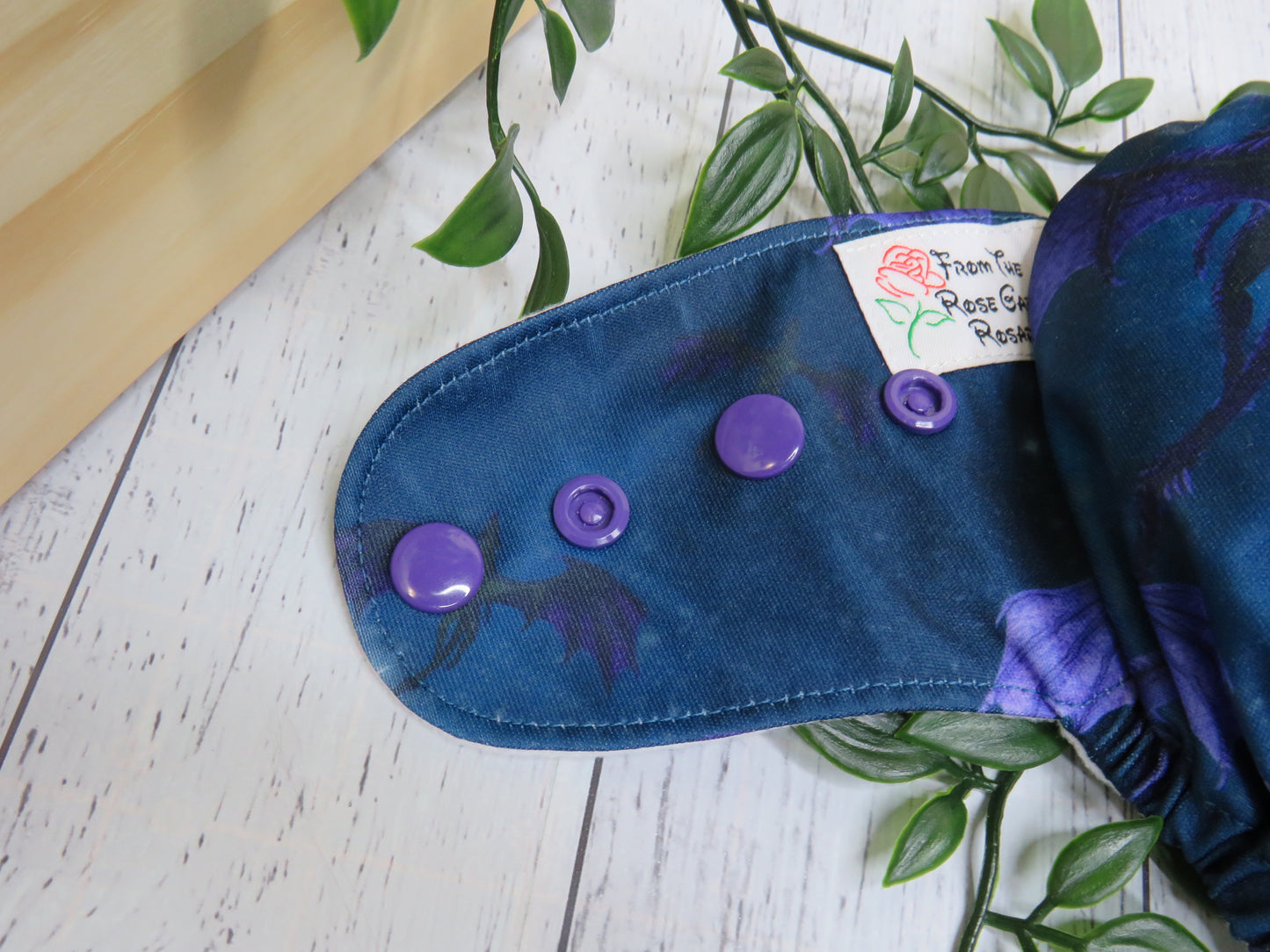 Cuaroc - PUL - Rosarium