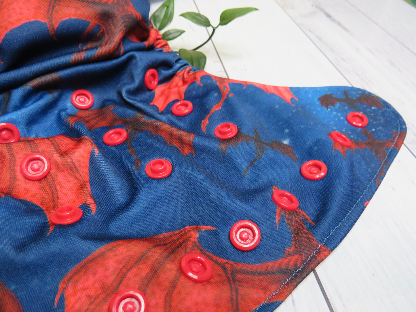 Thorn - PUL - Rosarium