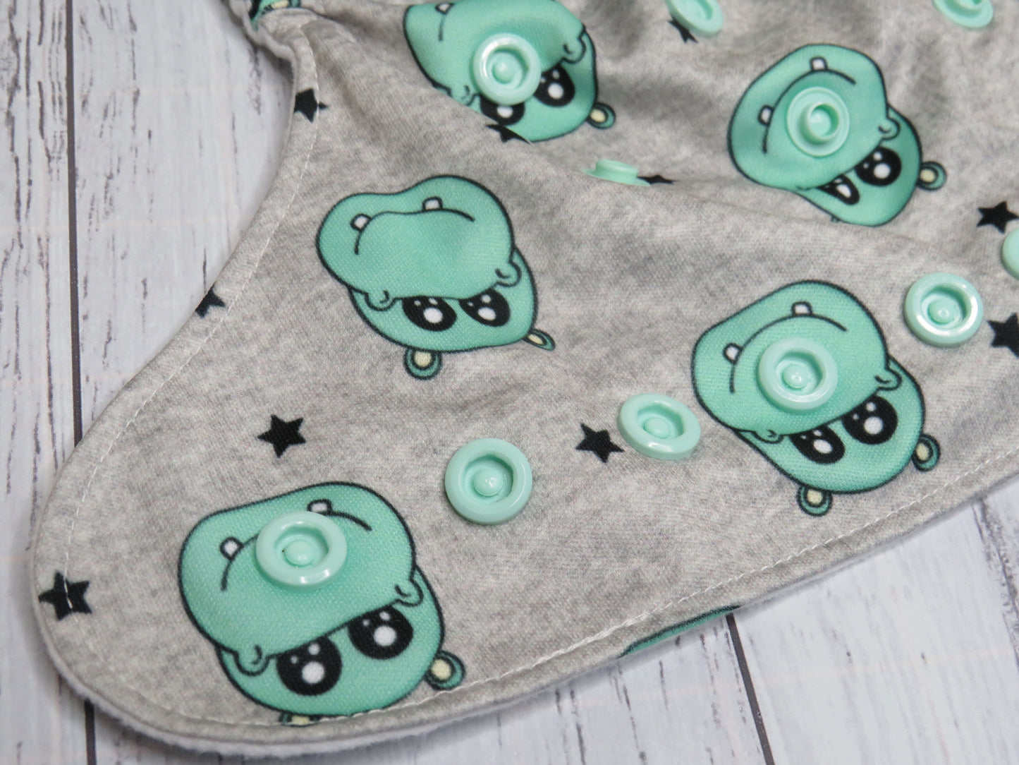 Hip Hippo - PUL - Rosarium