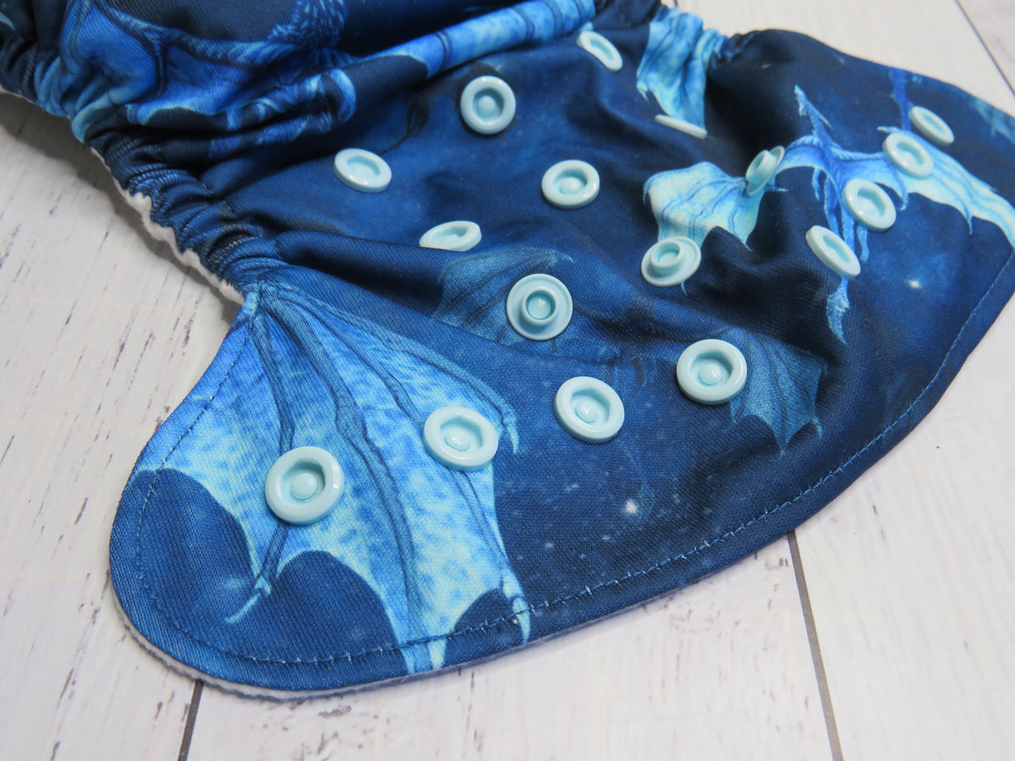 Saphira - PUL - Newborn