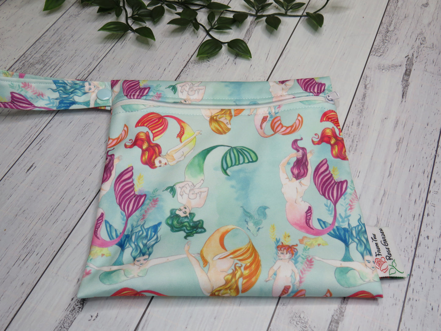 Atlantis - Mini Wetbag