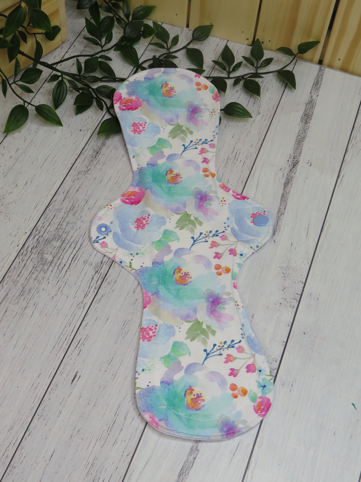 Ultra Violet - Heavy Cloth Pad - 12 Inch - Cotton Lycra