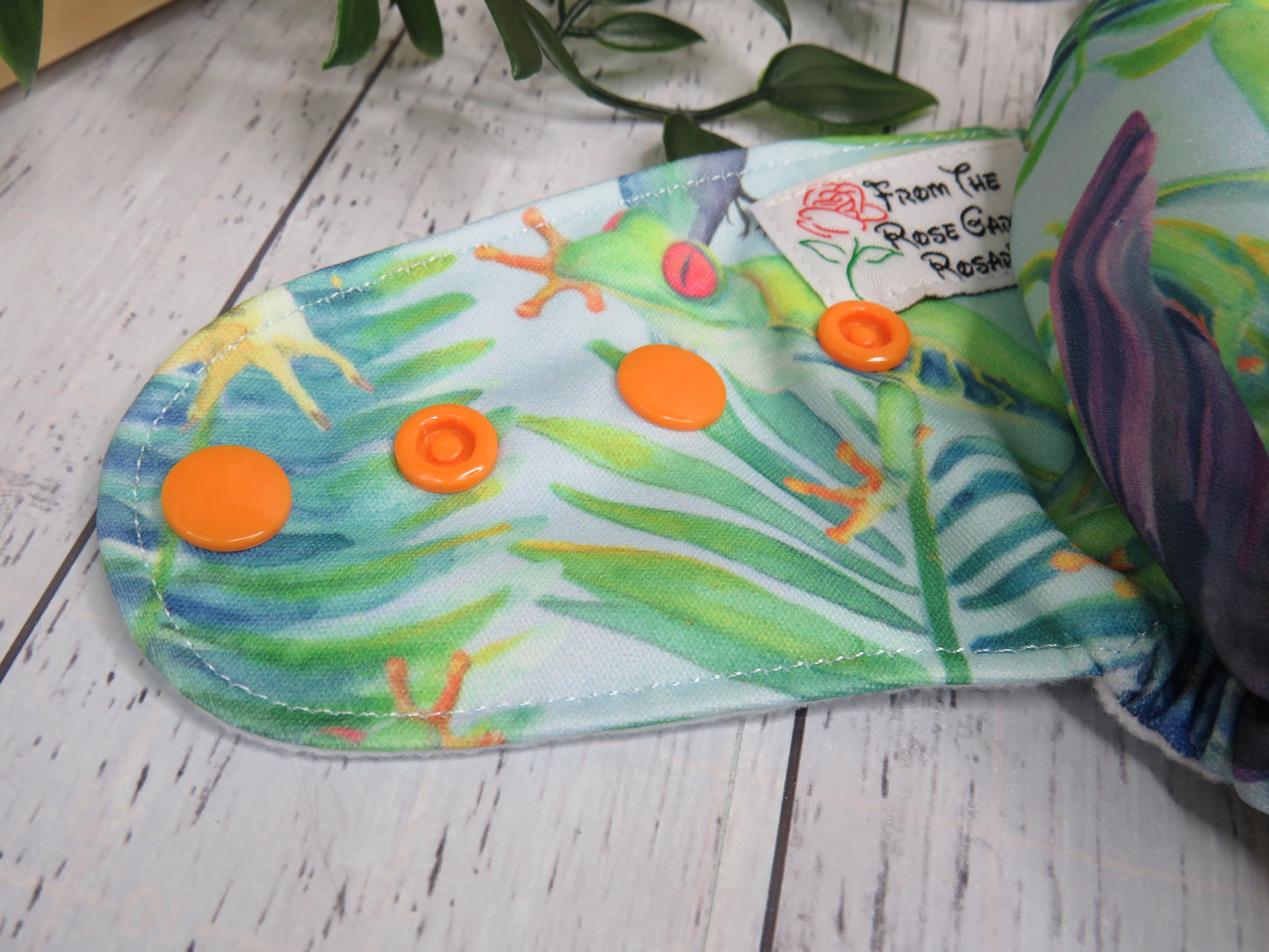 Adventure Garden - PUL - Rosarium