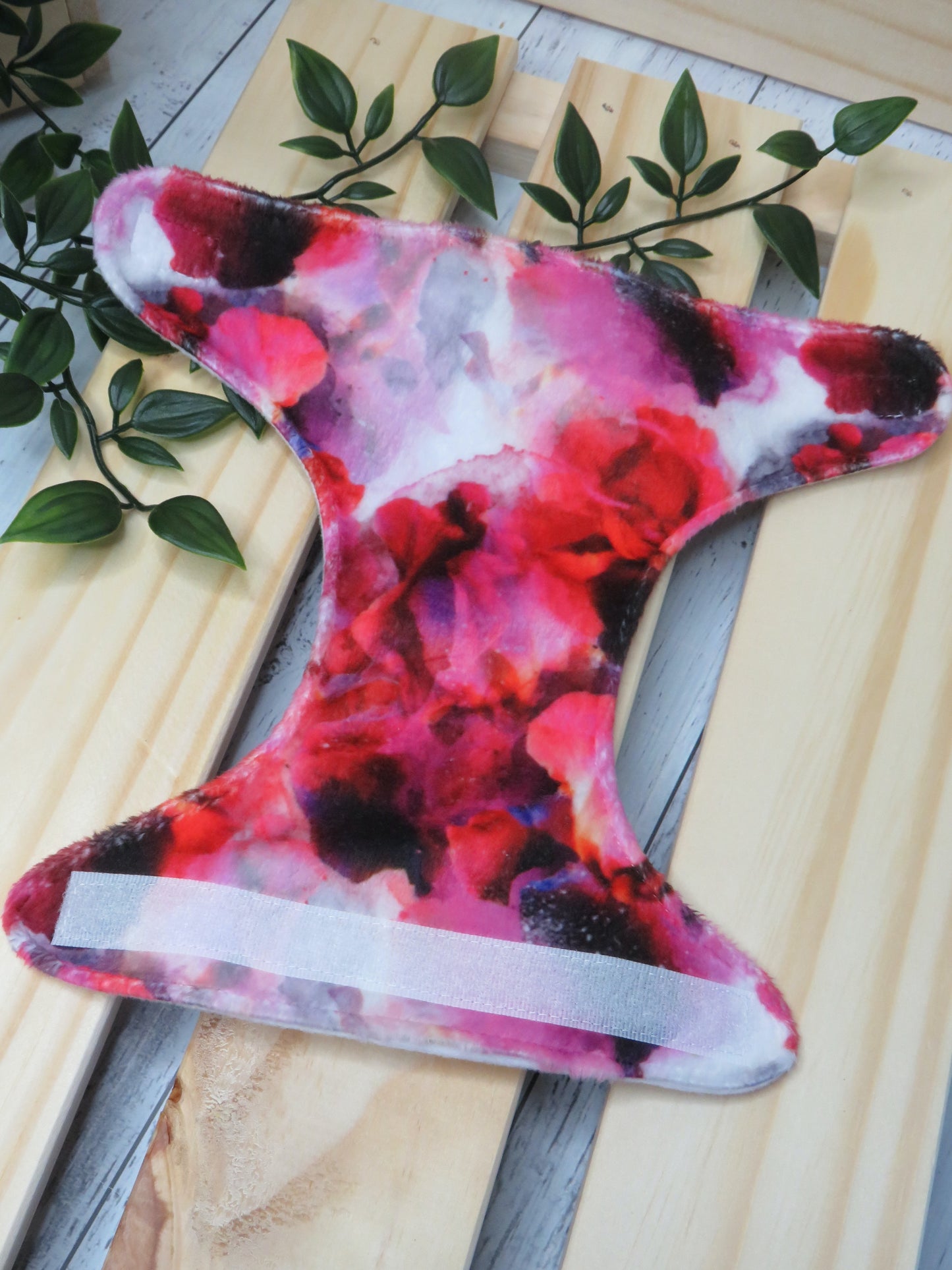 Lava - Minky - Doll Nappy