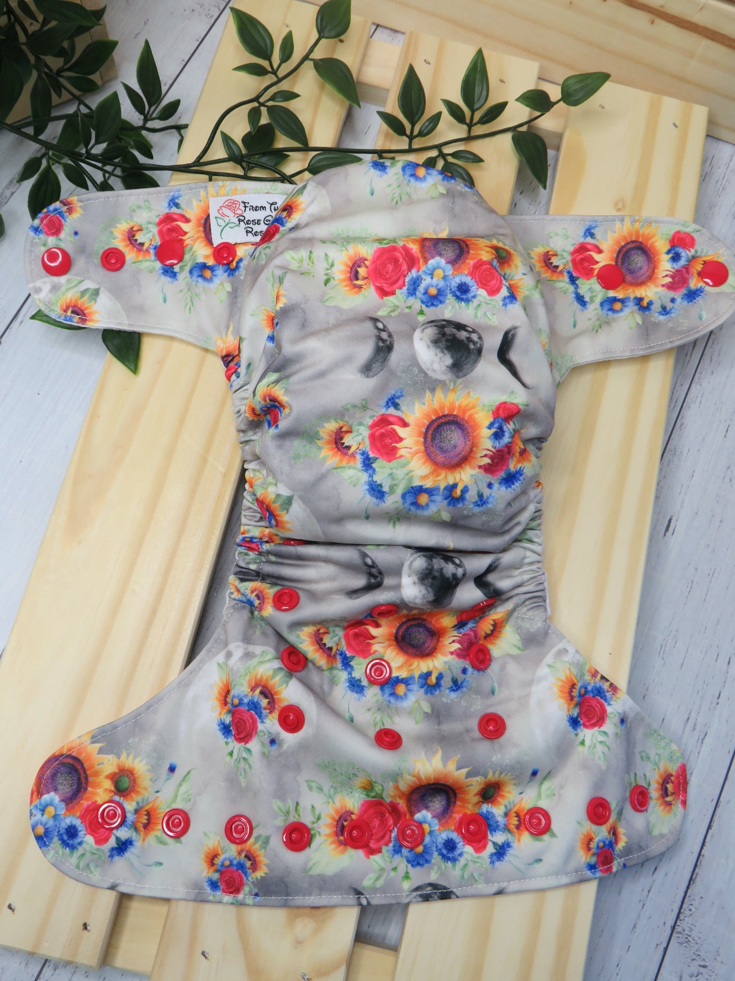 Summer Solstice - PUL - Rosarium