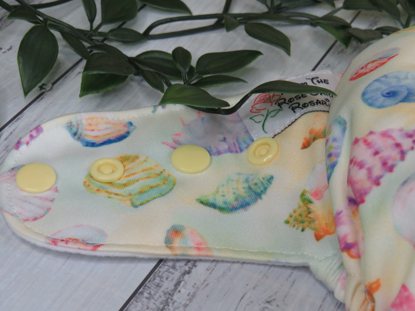 Shells - PUL - Rosarium