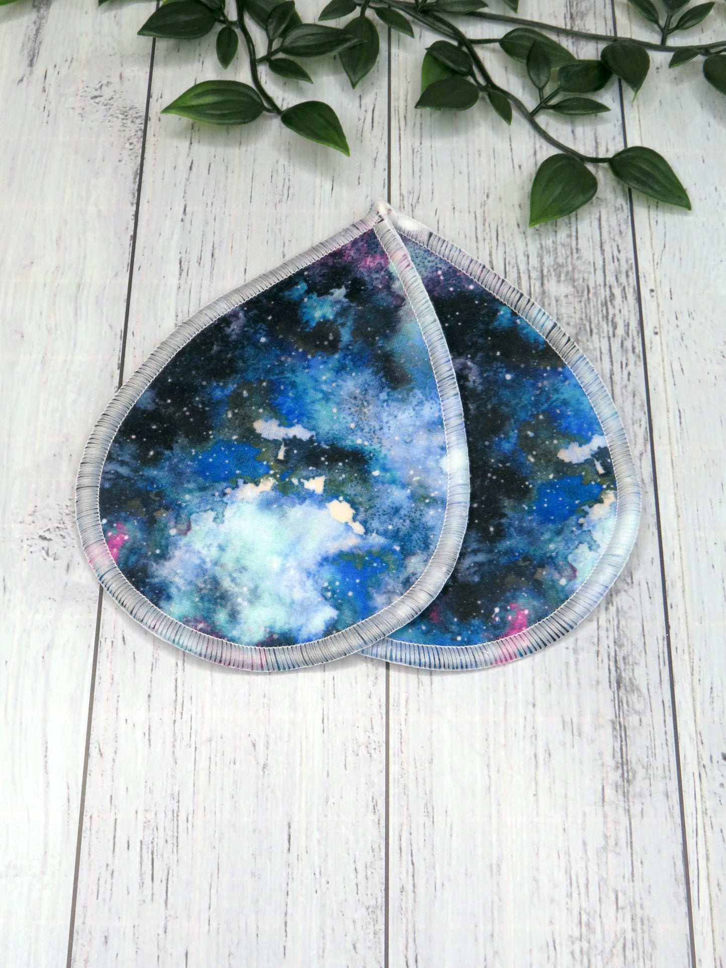 Serenity - Breast Pads - PUL