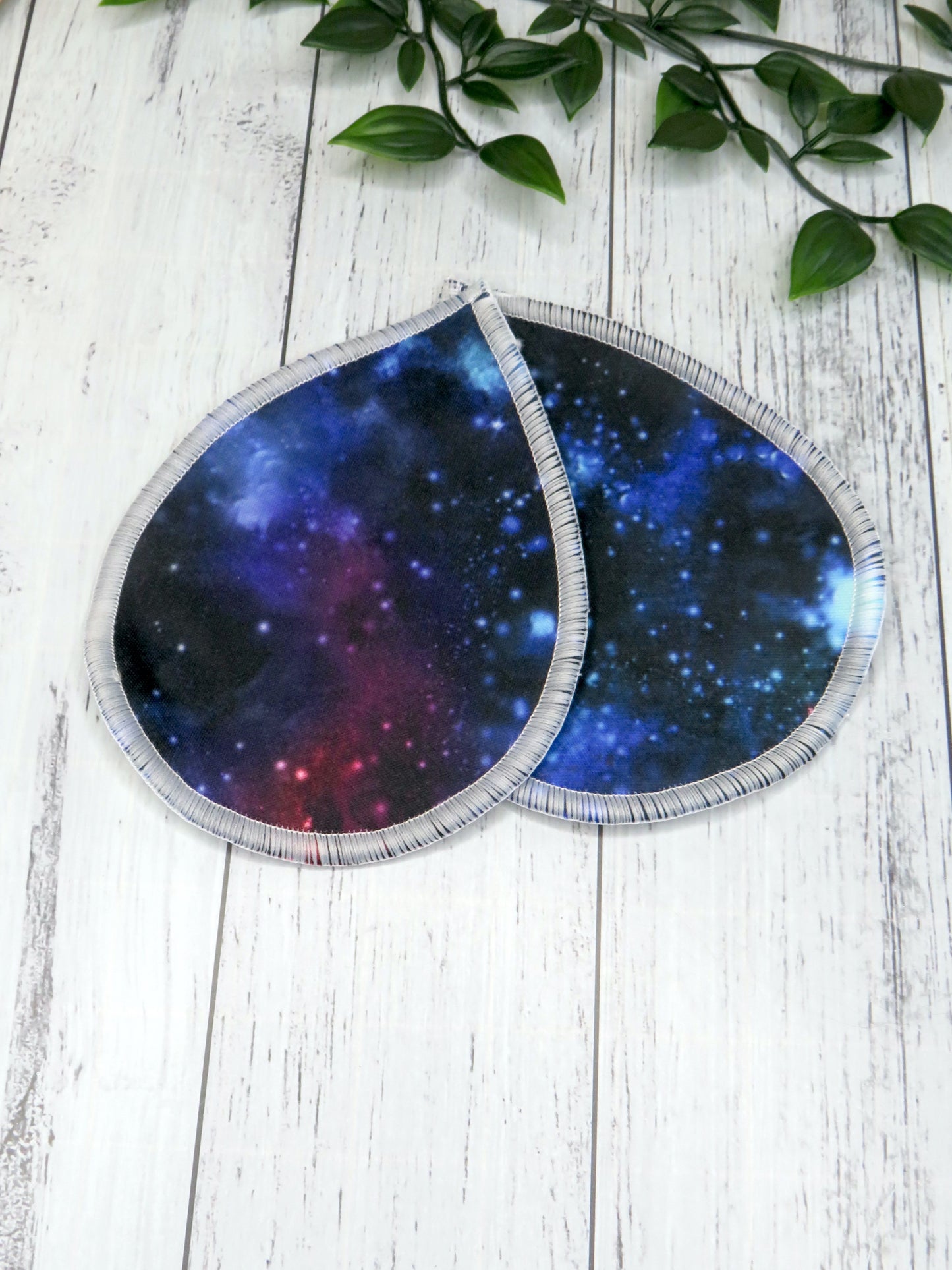 Nebula - Breast Pads - PUL
