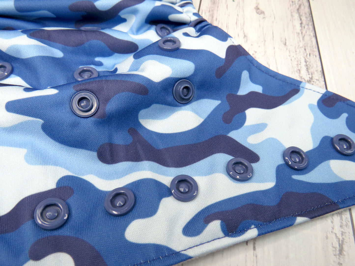 Air Force - PUL - Rosarium