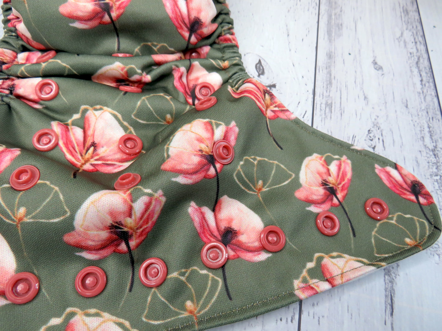 Poppies - PUL - Rosarium