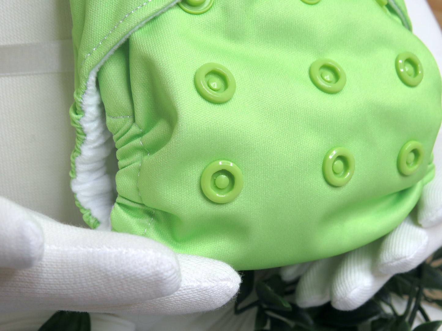 Splice of Life - PUL - Newborn