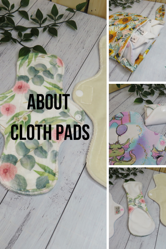 About Cloth Pads
