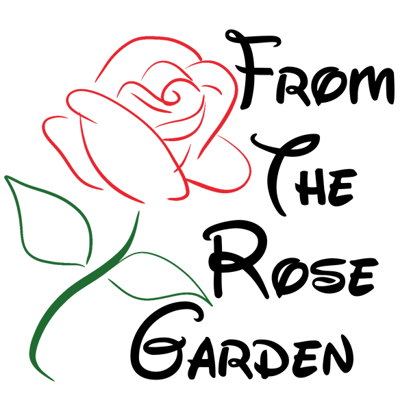 From The Rose Garden