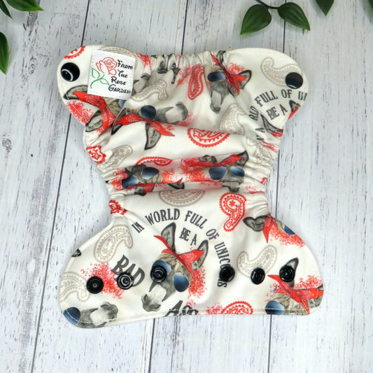 Donkey - PUL - Premature