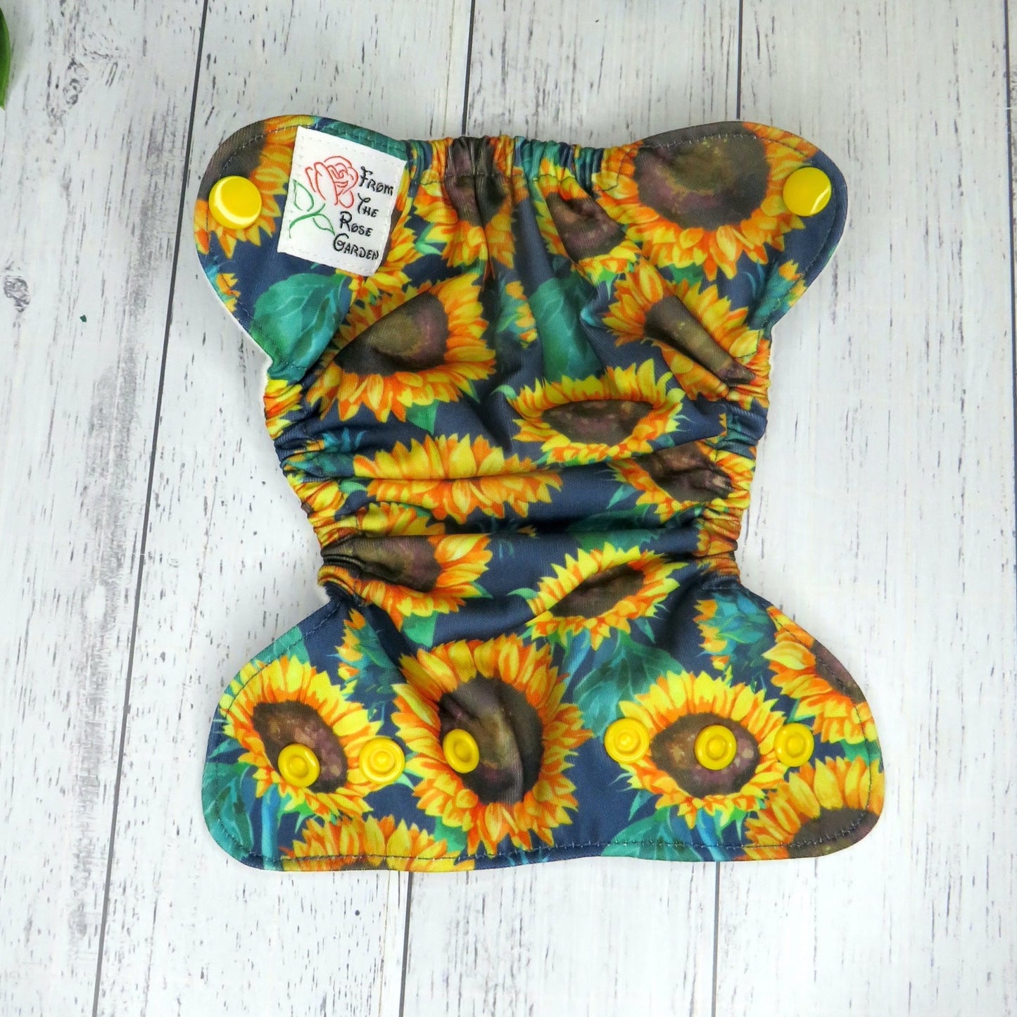 Sunflowers - PUL - Premature