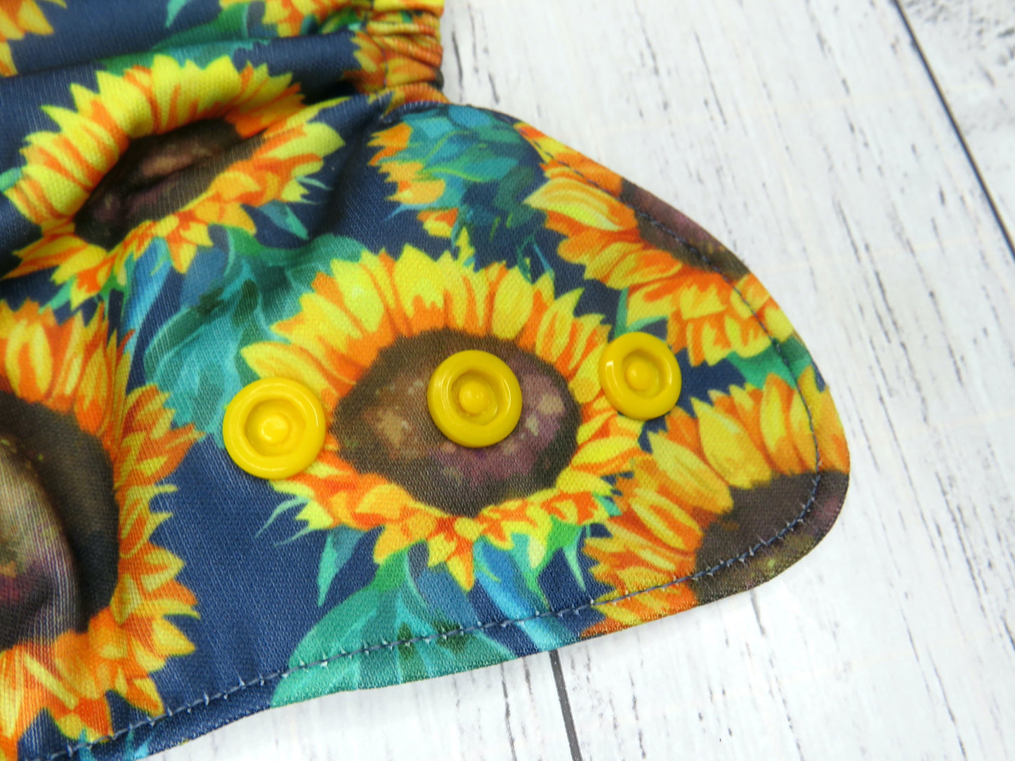 Sunflowers - PUL - Premature