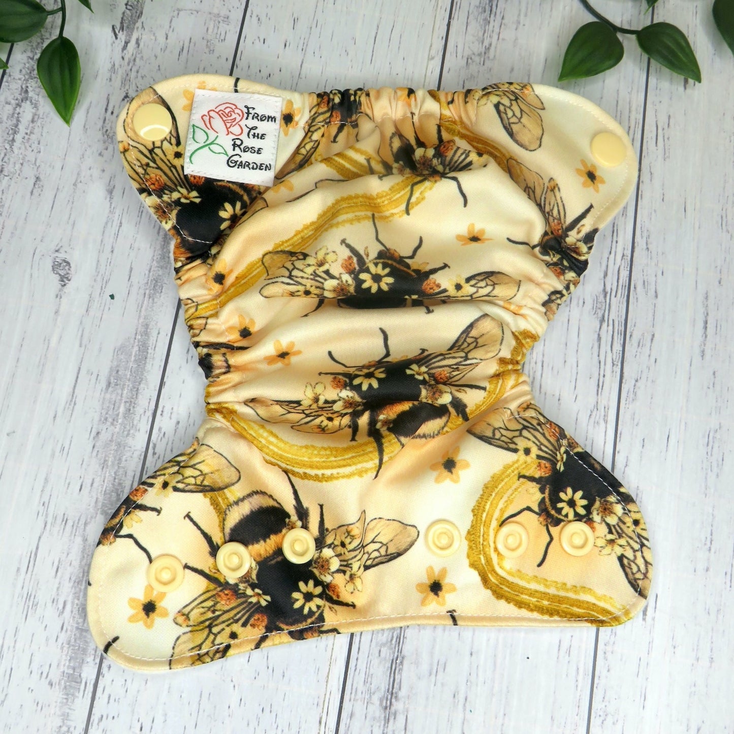 Bee Kind - PUL - Premature