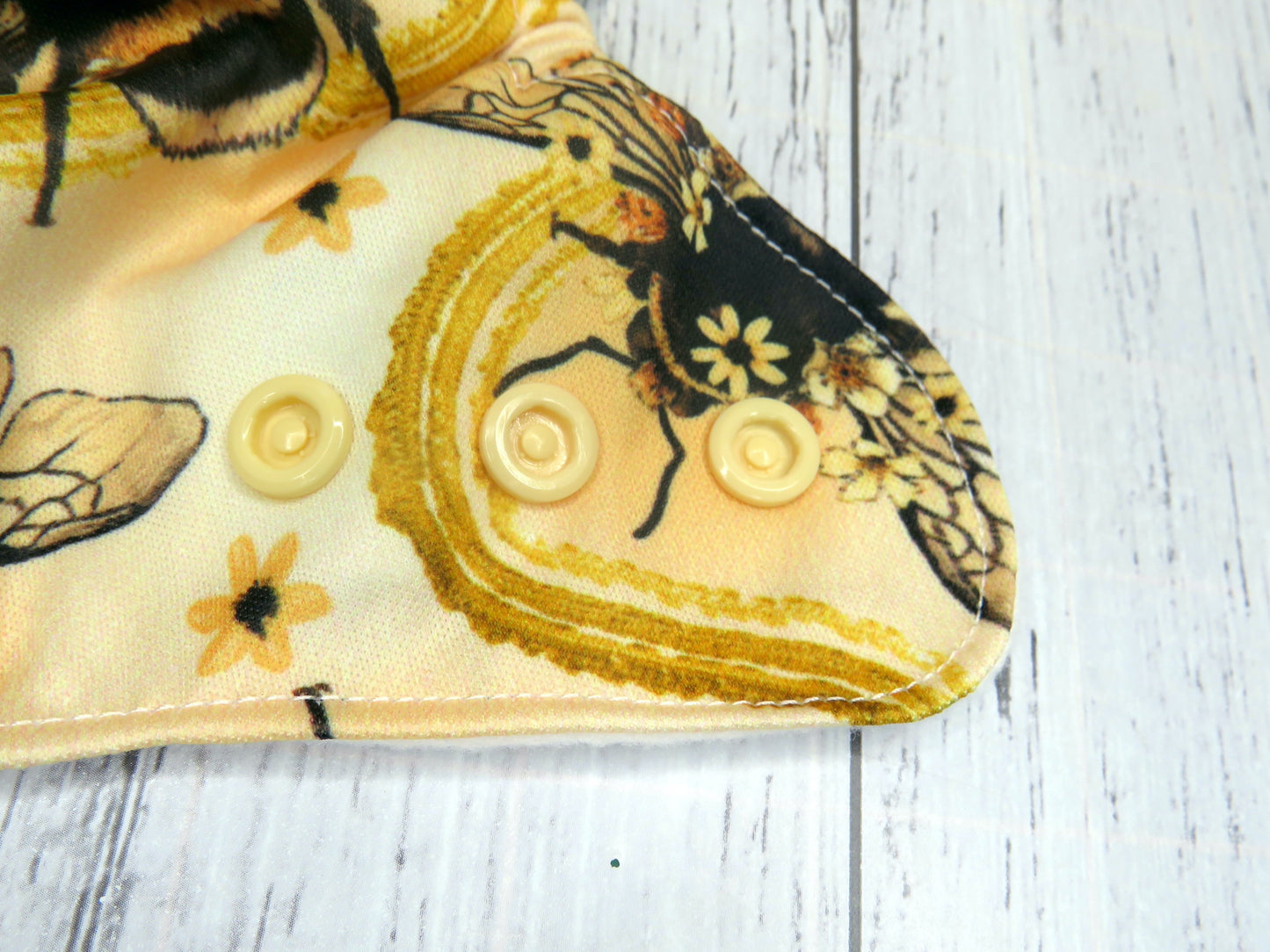 Bee Kind - PUL - Premature