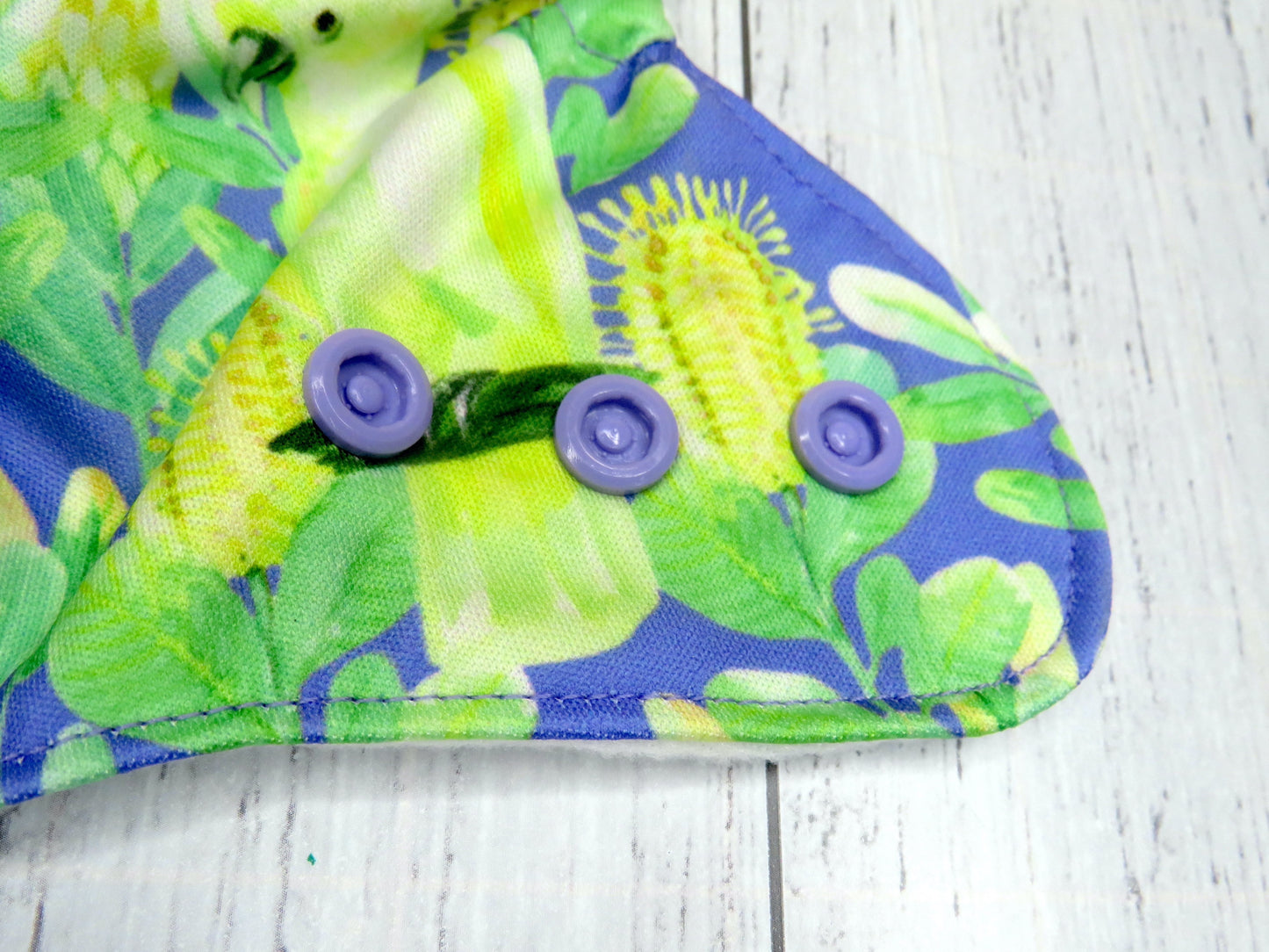 Sulphur Crested - PUL - Premature