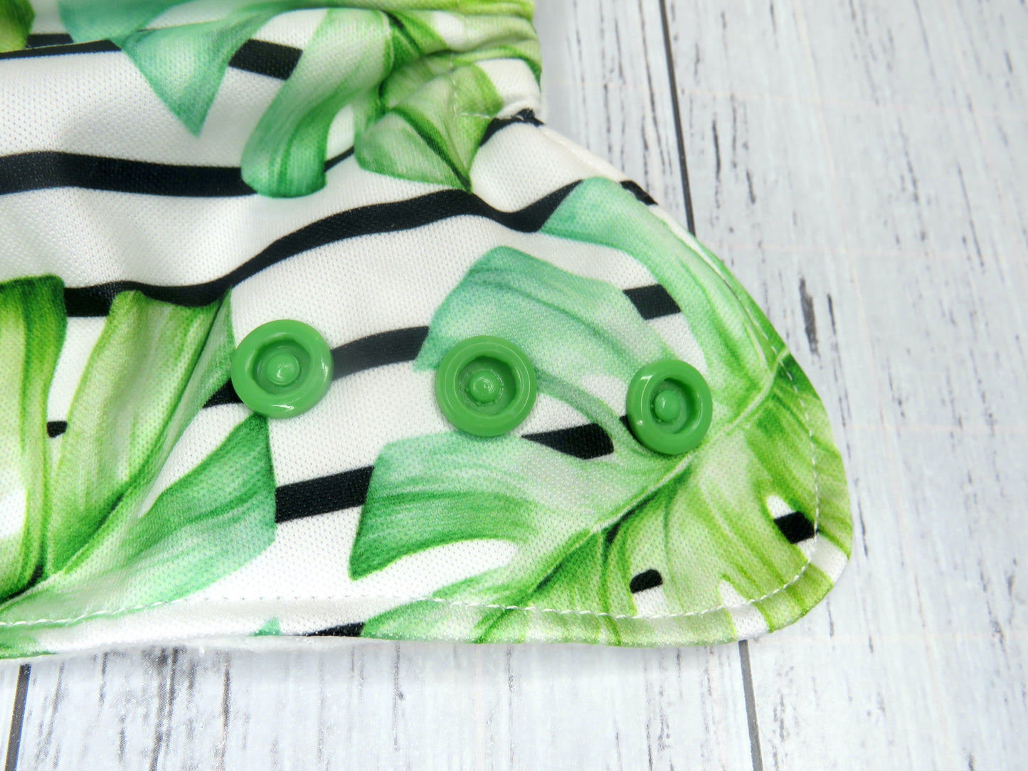 Tropical Lines - PUL - Premature