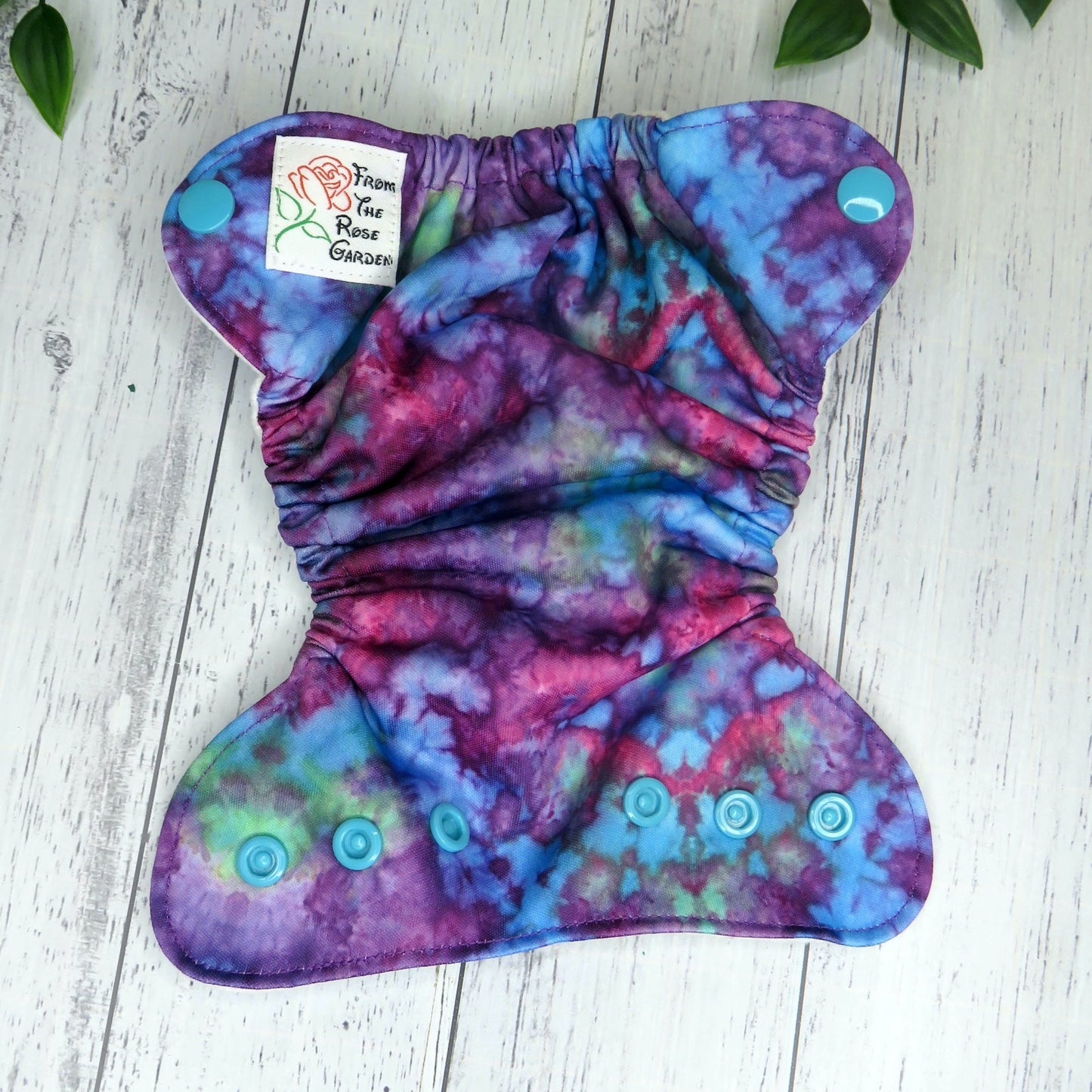 Cool Dye - PUL - Premature