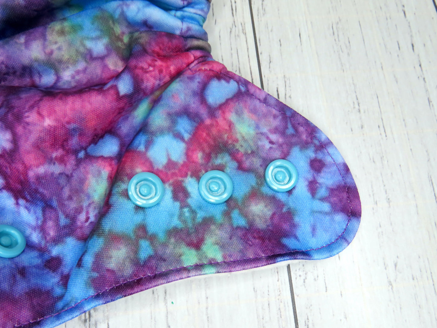 Cool Dye - PUL - Premature