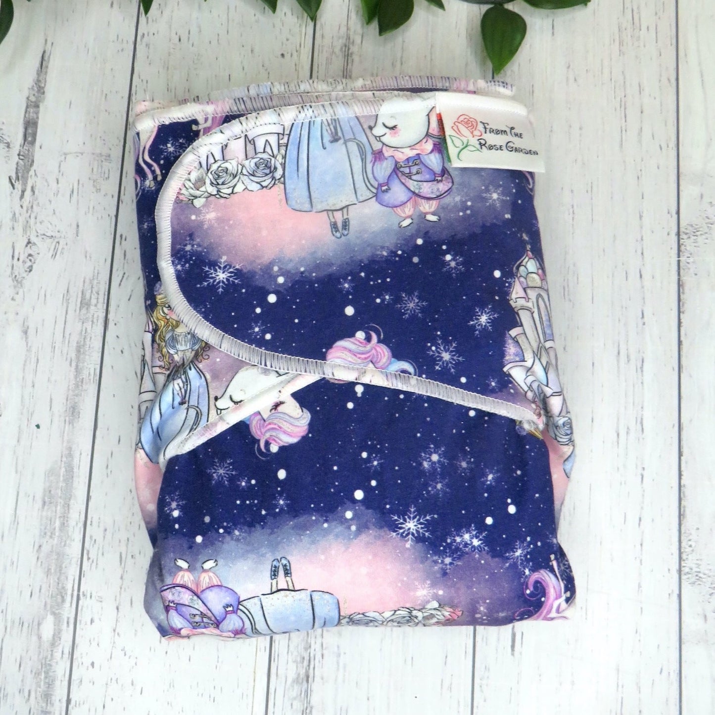 The Nutcracker - OSFM Preflat