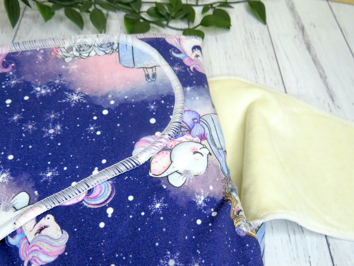 The Nutcracker - OSFM Preflat