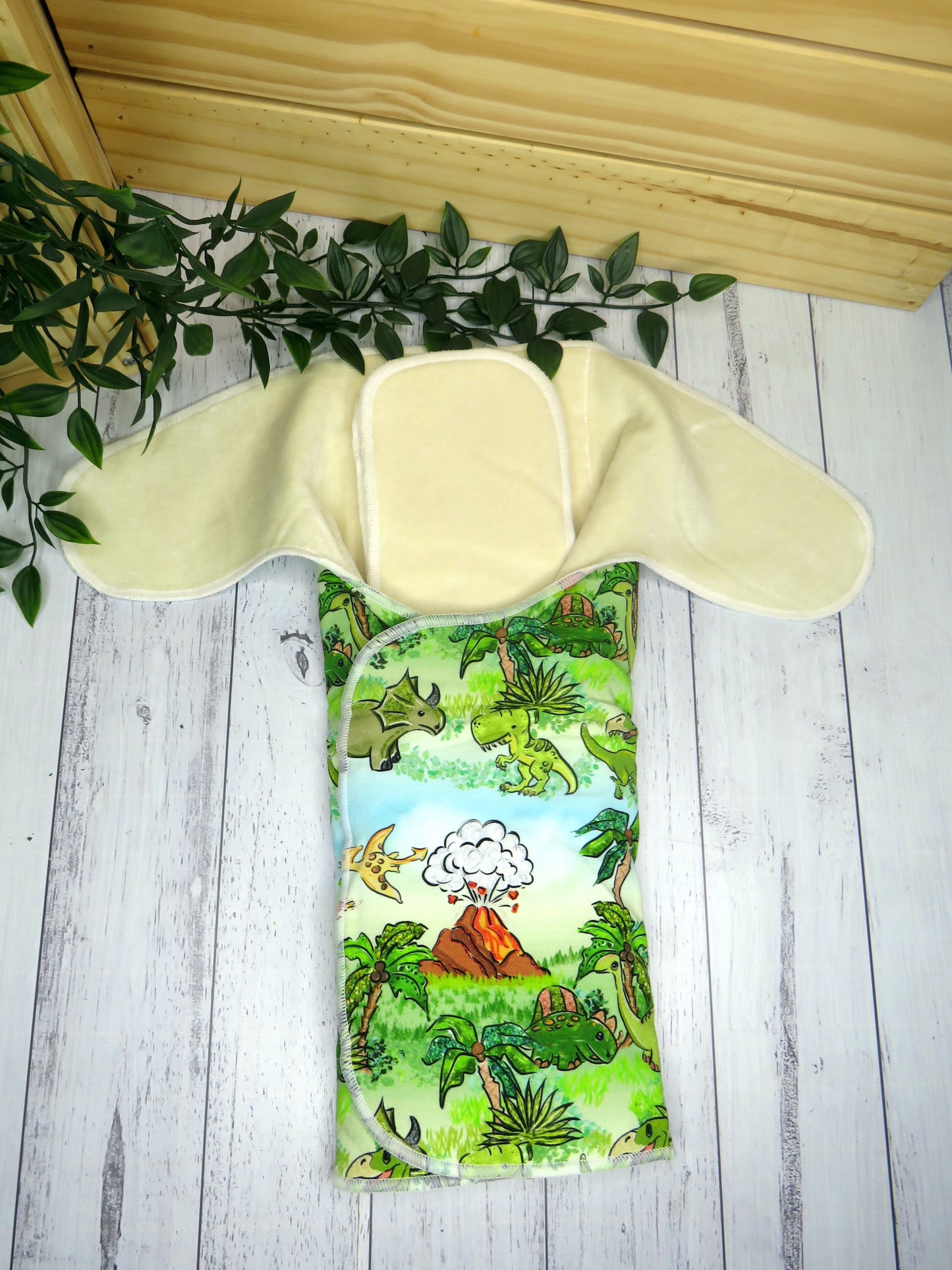 Dino Days - OSFM Preflat