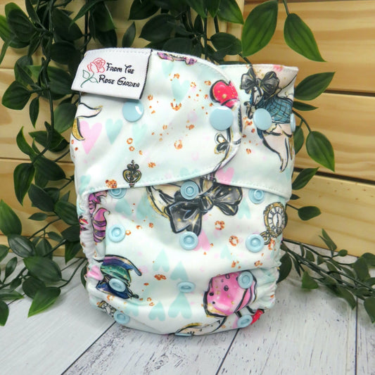 Alice - PUL - Rosarium