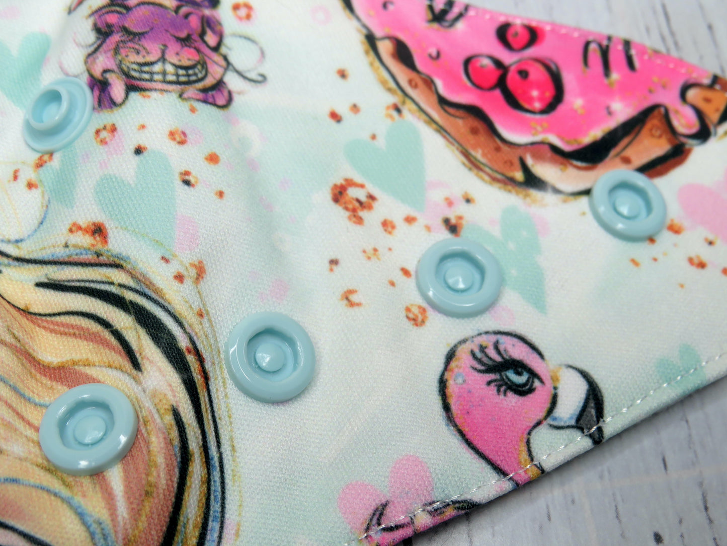 Alice - PUL - Rosarium