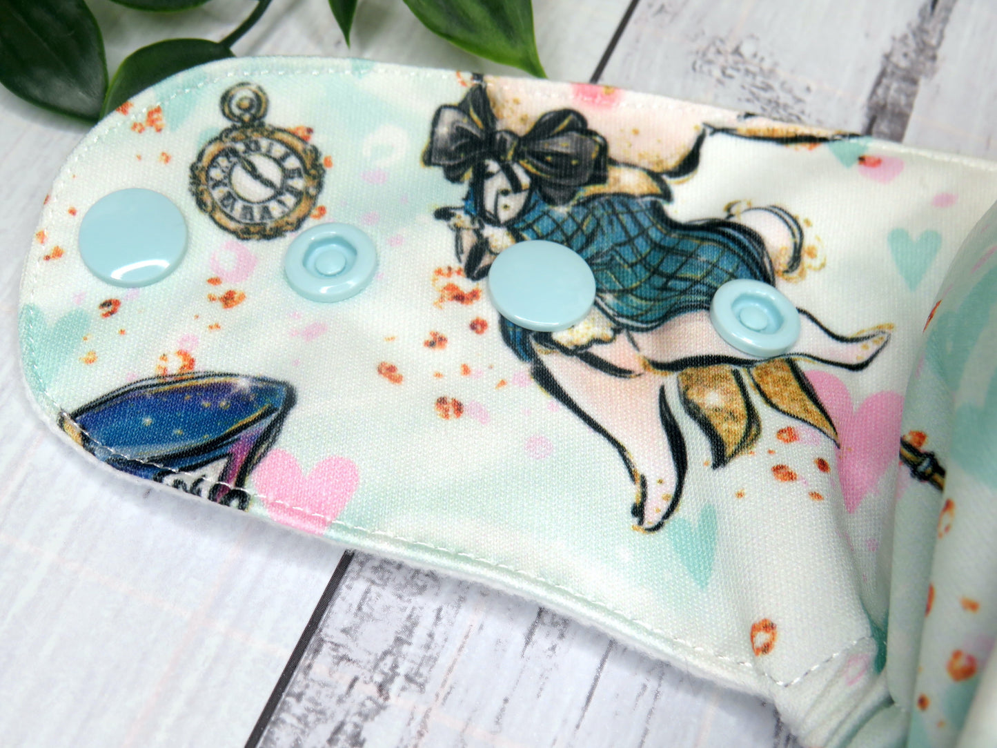 Alice - PUL - Rosarium