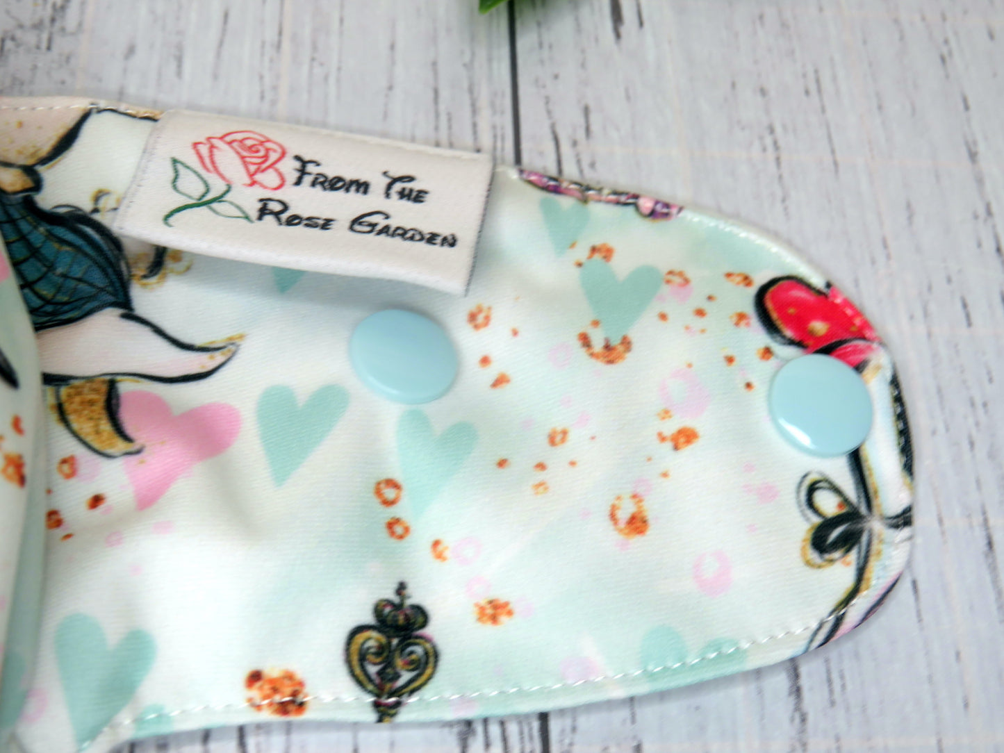 Alice - PUL - Rosarium