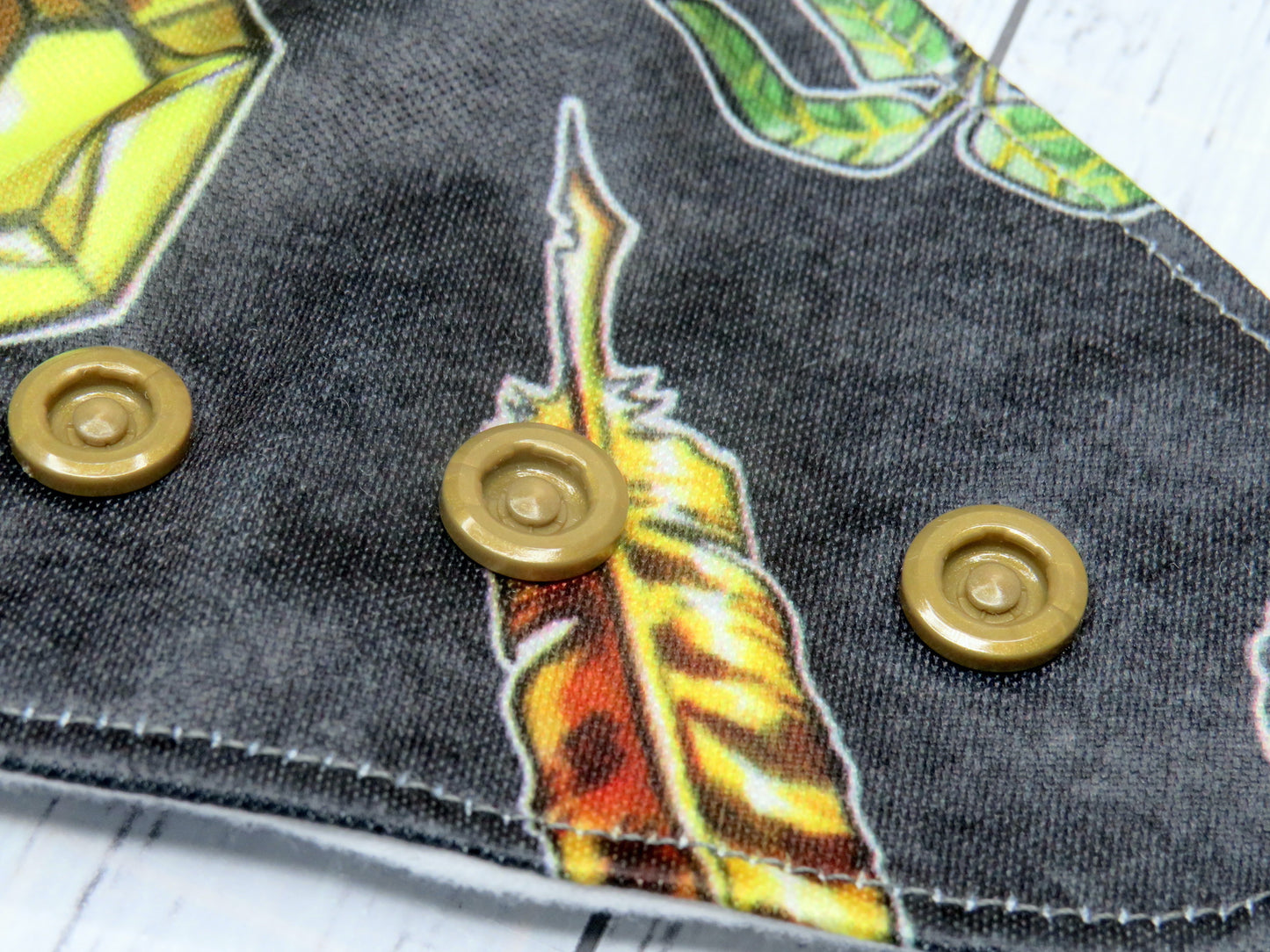 Yellow House - PUL - Rosarium