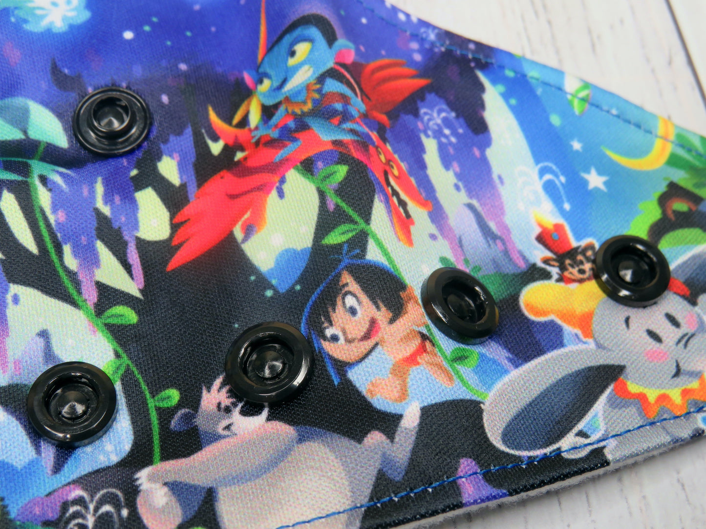 Happily Ever After - PUL - Rosarium