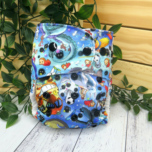 Studio Whatever - PUL - Rosarium