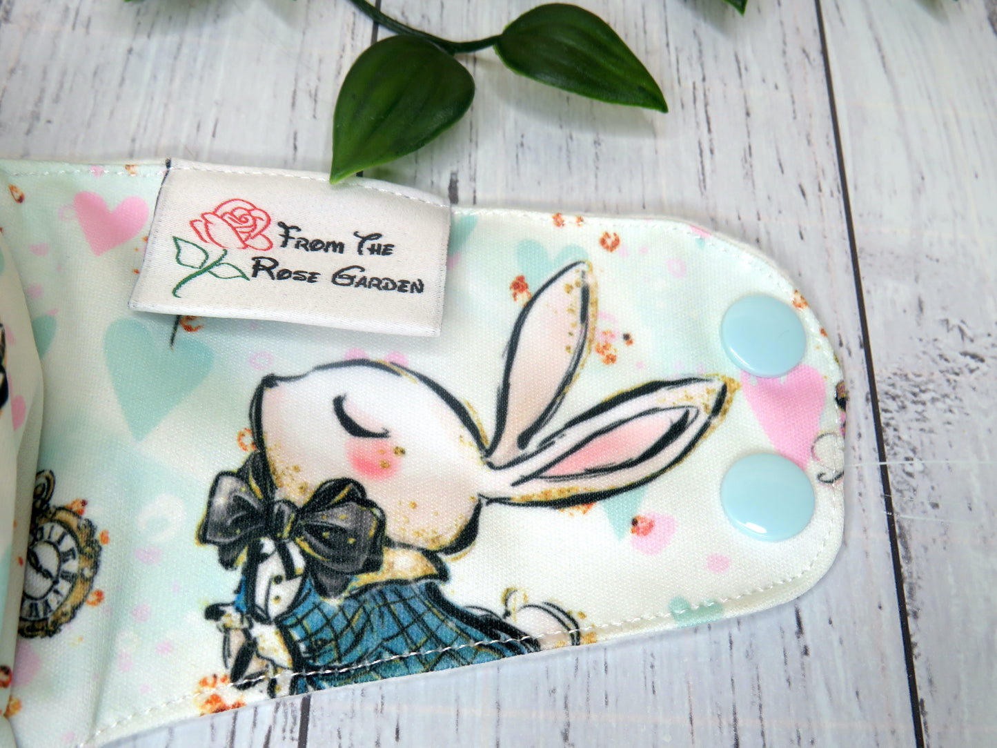 Alice - PUL - Double Row