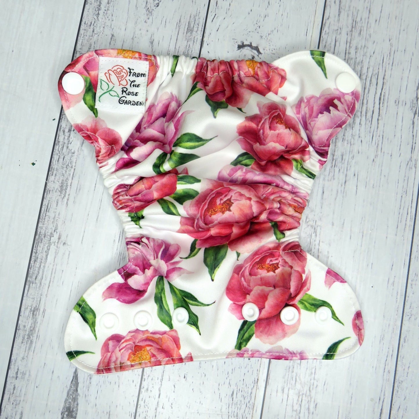 Pretty Peony - PUL - Premature