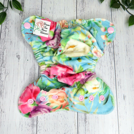 Beki - Velvet Minky - Premature