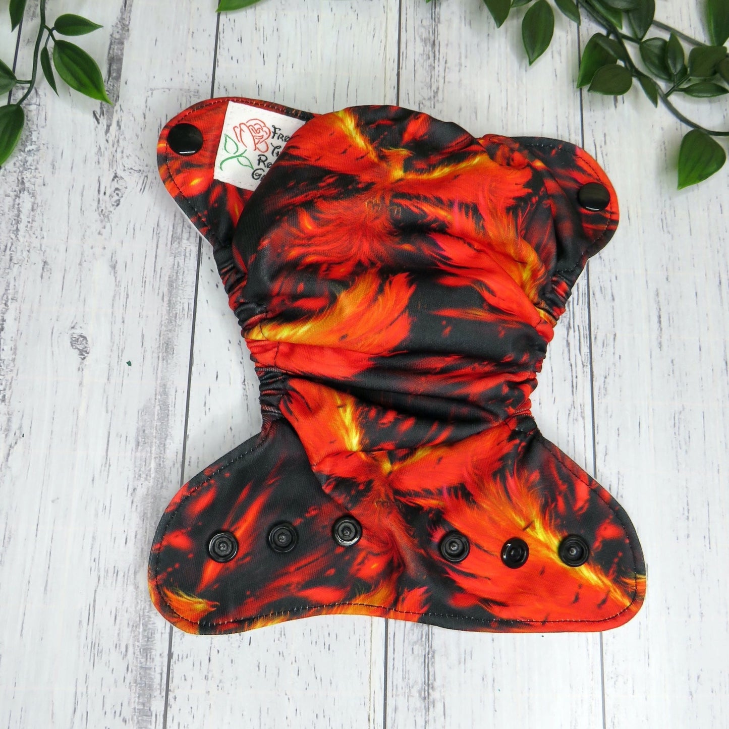 From the Ashes - PUL - Premature