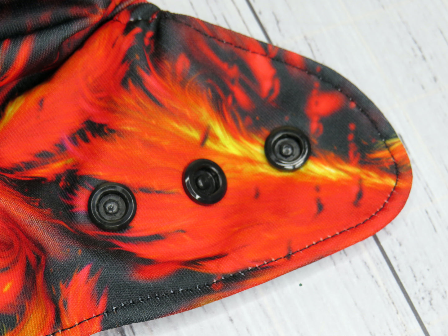 From the Ashes - PUL - Premature